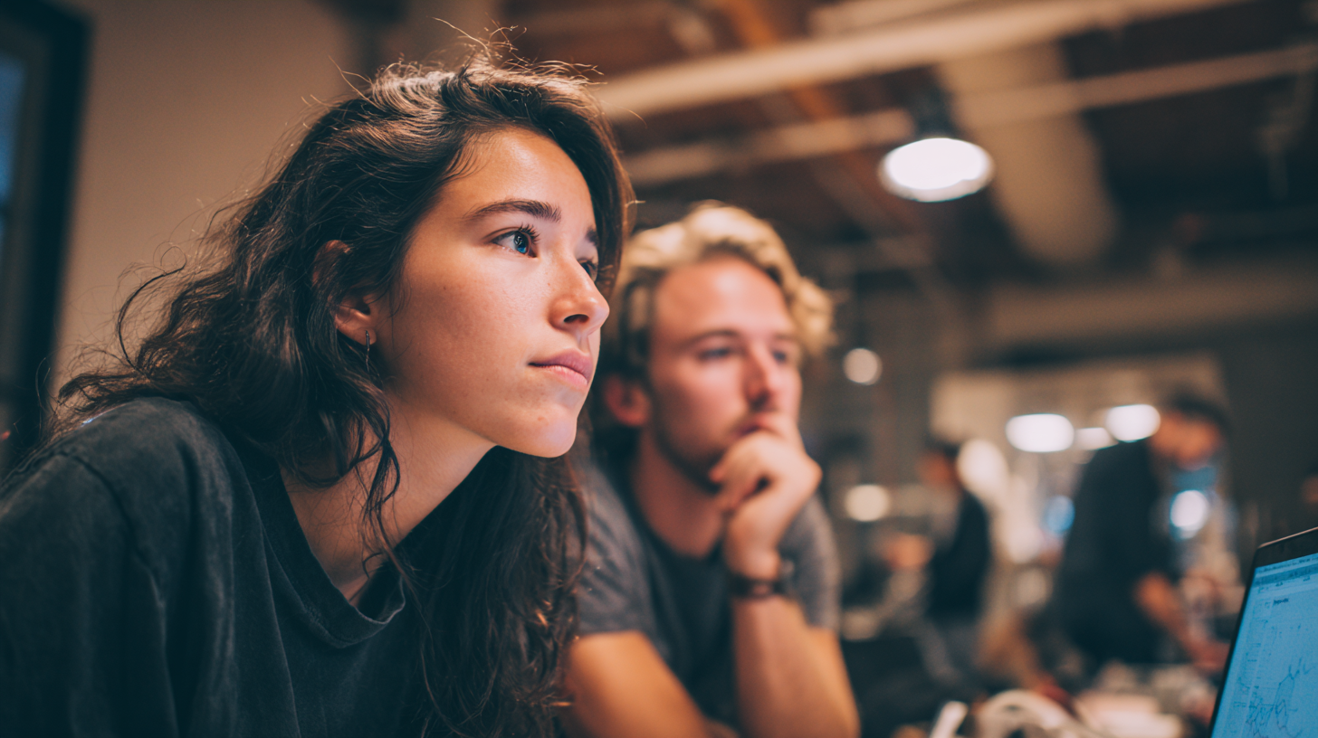 Campaign leaders reviewing volunteer analytics to decide whether free tools still fit their needs.